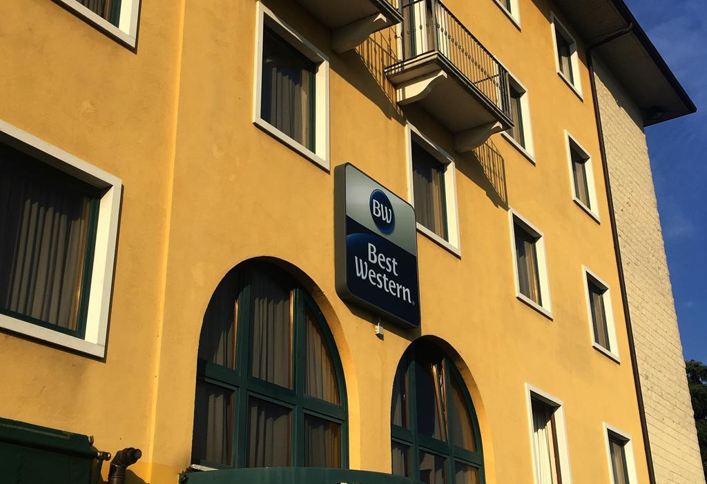Book a cheap room in Best Western Hotel Antico Termine